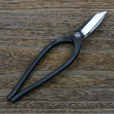 佐保 植木用 切箸 8寸 全体