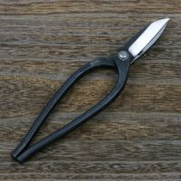 佐保 植木用 切箸 8寸 全体