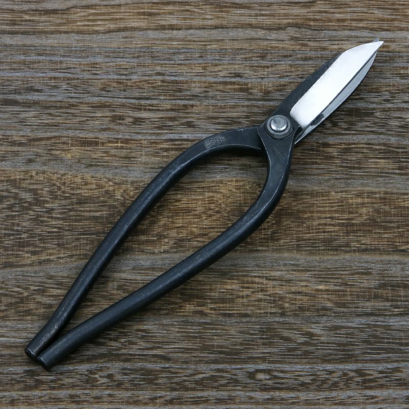 佐保 植木用 切箸 8寸 全体