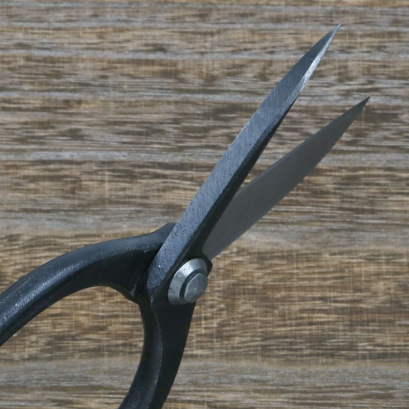 佐保 植木用 切箸 8寸 斜め