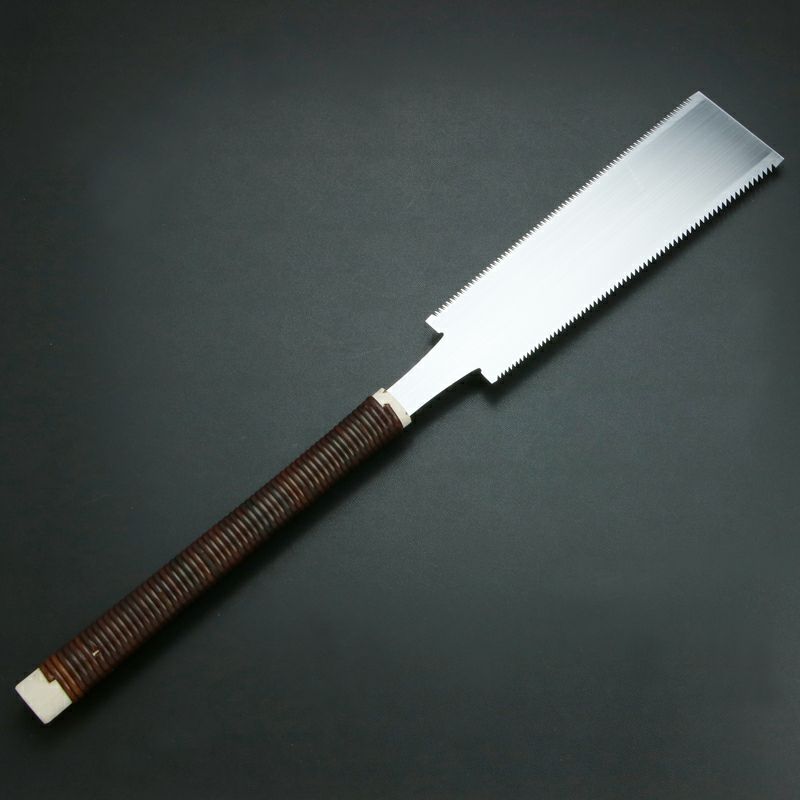 佐藤長一郎作 両刃鋸 (300mm )の+aboutfaceortho.com.au