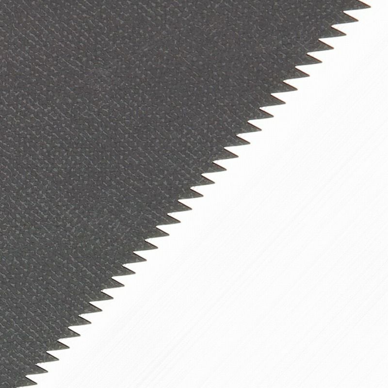 しろがね順太郎作 替刃式 両刃鋸 替刃