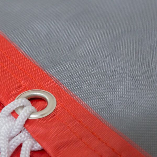 飛散事故防止ネット 石飛ガード 専用交換ネット 3枚組