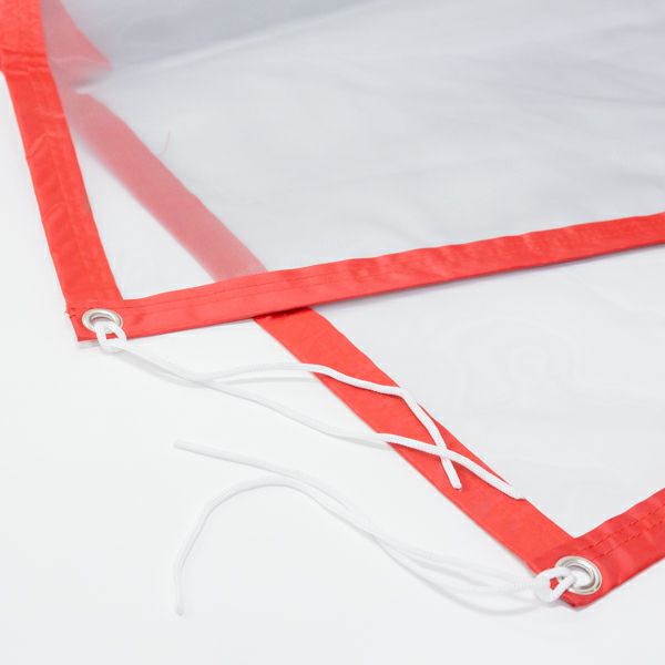 飛散事故防止ネット 石飛ガード 専用交換ネット 3枚組