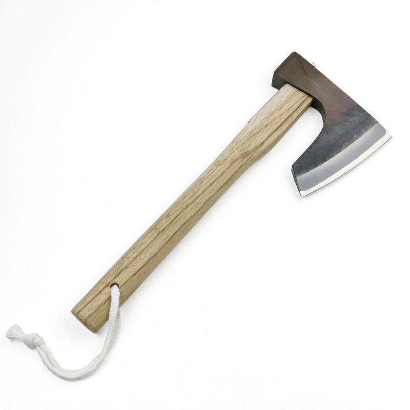 大工鉞 750g 仮枠用 日本製 オノ 大工道具 全体