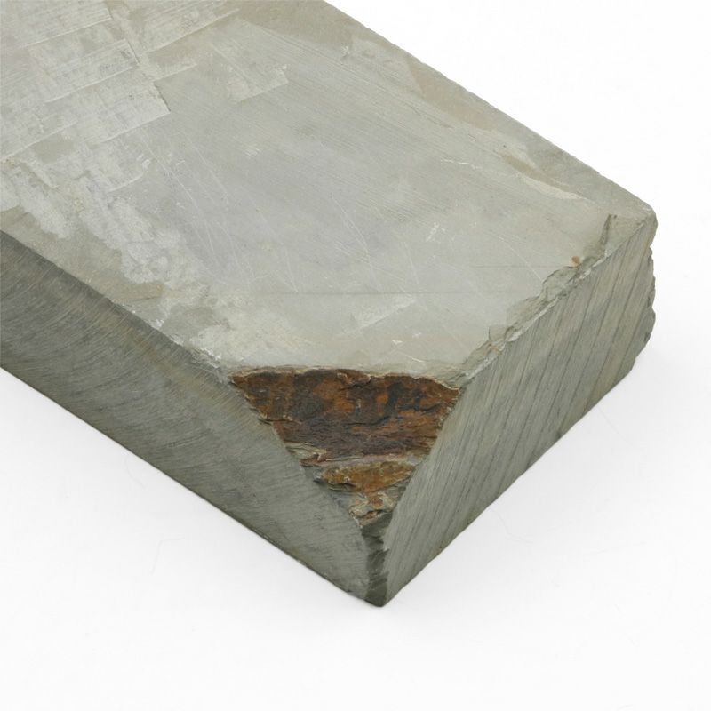 京都天然砥石 正本山合砥 大平 40型 一本撰 拡大