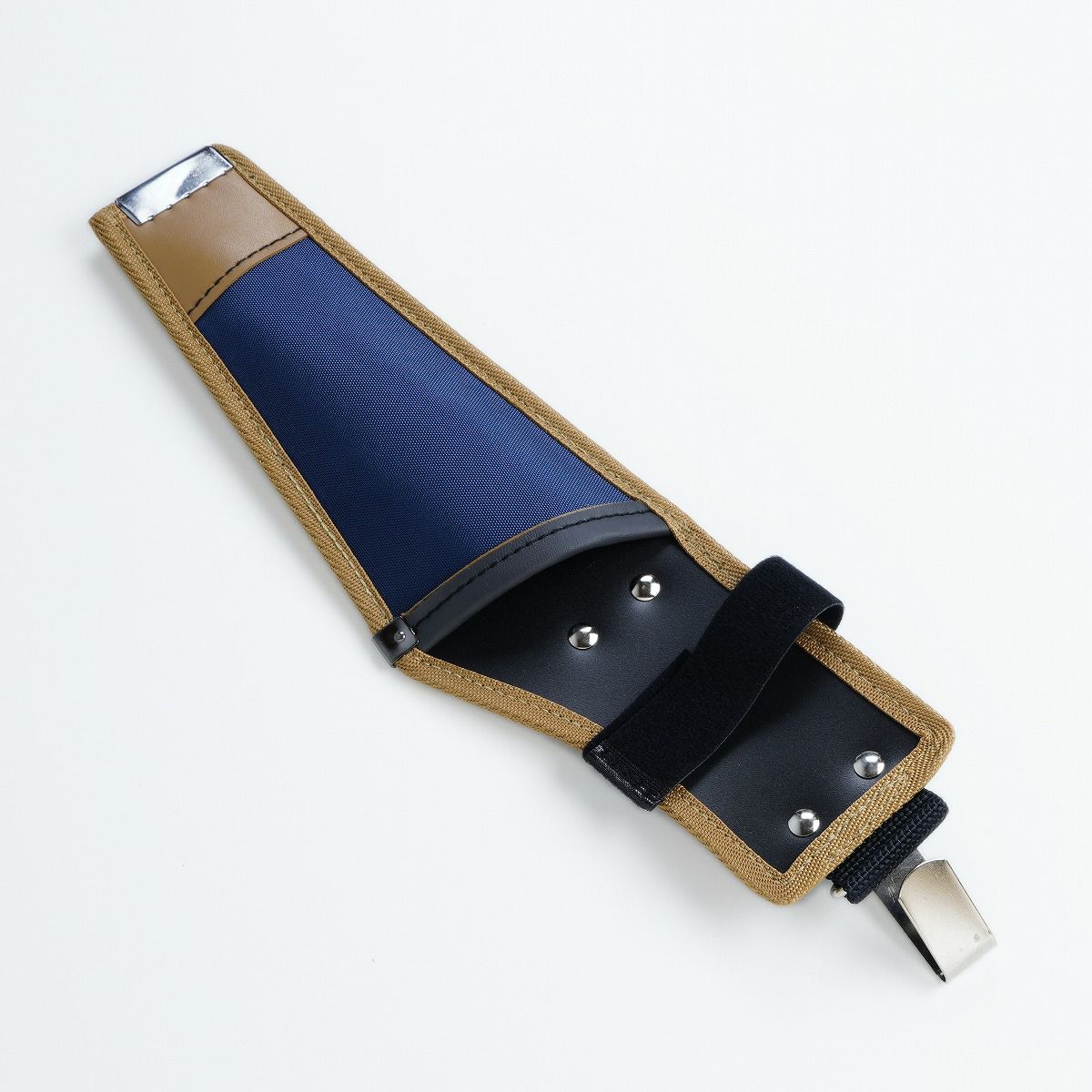 包丁ケース 大 携帯用 左利き用 ほんまもんオリジナル 収納数1本 日本製