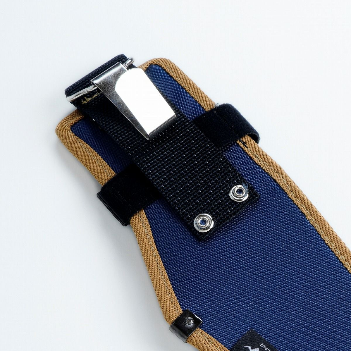 包丁ケース 大 携帯用 左利き用 ほんまもんオリジナル 収納数1本 日本製