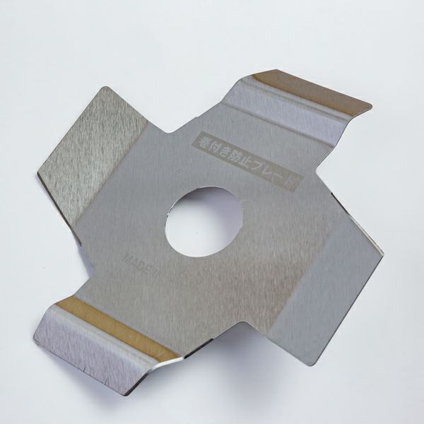 刈払機用アタッチメント つるチョッパーライト 30枚組 まとめ買い