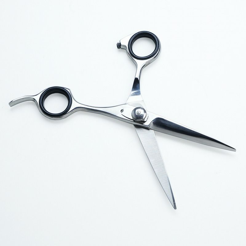 散髪鋏 柳刃 145mm ステンレス製