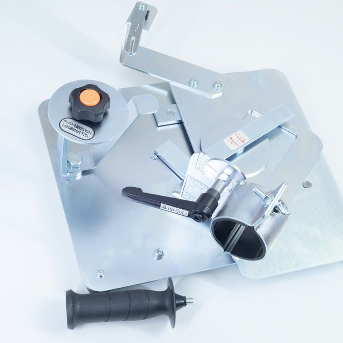 ツムラ チップソー研磨機 ケンちゃん M801-ML