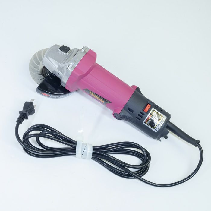 ツムラ チップソー研磨機 ケンちゃん M801-ML