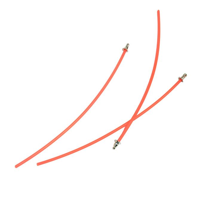 エルバカッタースリムくん用純正カットコード30本