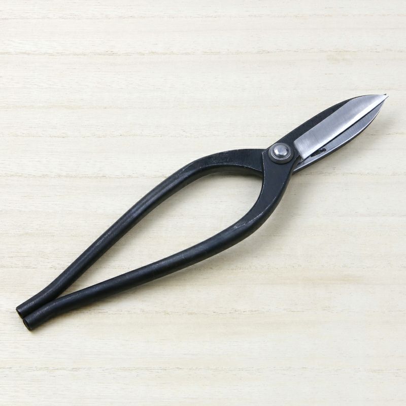 平行作 きりばし キリバシ 切箸 7寸 植木鋏 青紙 平行 きりばし キリバシ 切箸 7寸 青紙 - メルカリ