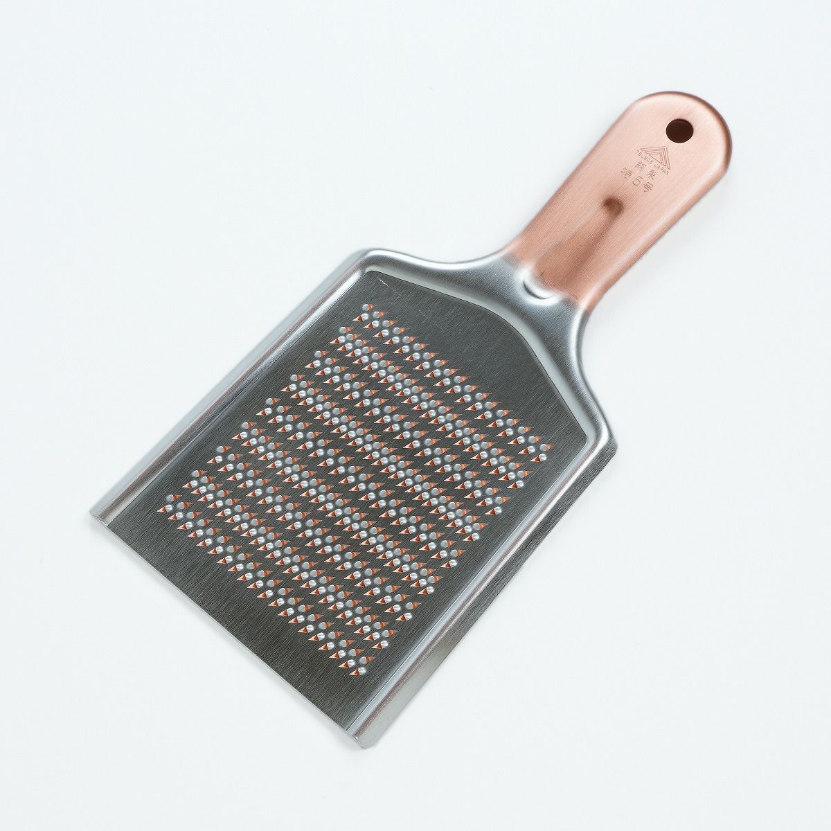 おろし金 スーパーハイカット 特5号