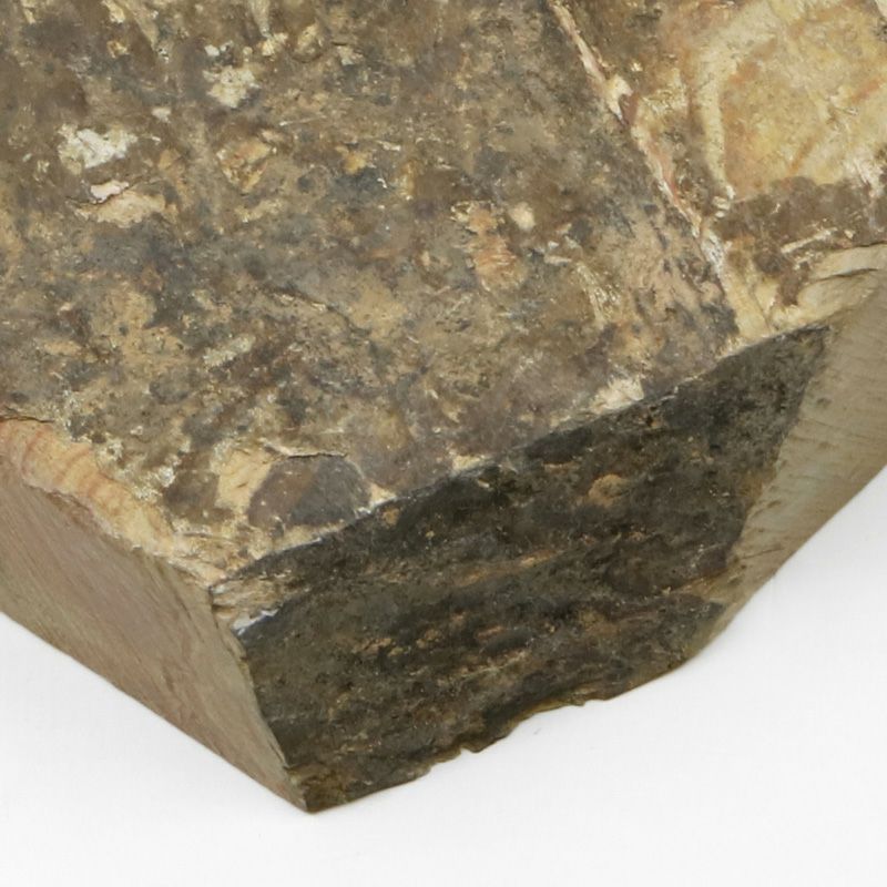 京都 天然砥石 中山 赤ピン9 仕上げ砥石 角