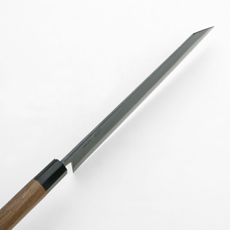 元兼 和牛刀 両刃 210mm 切付型