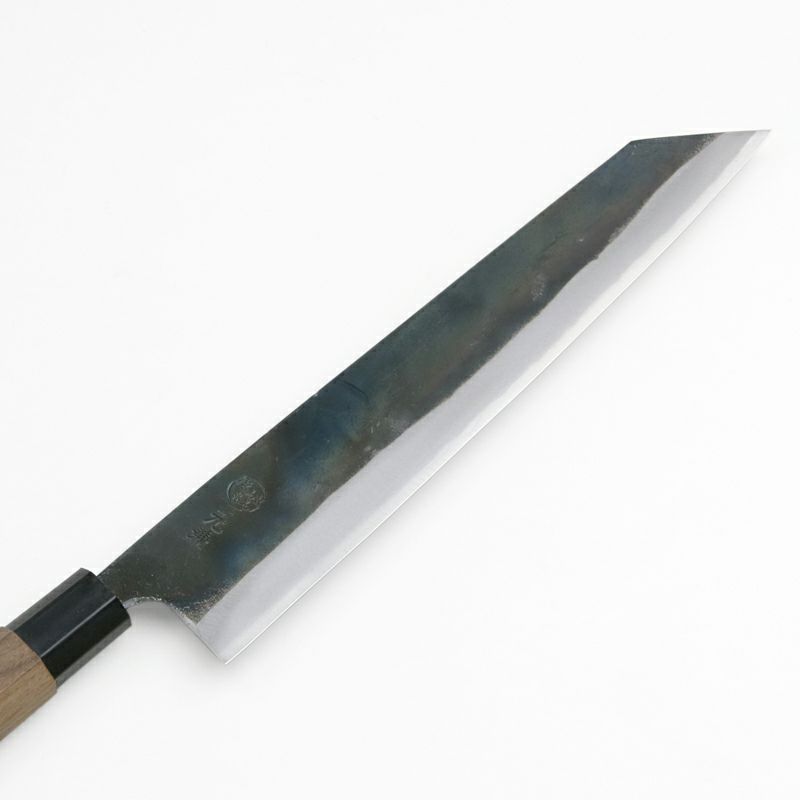 元兼 和牛刀 両刃 240mm 切付型