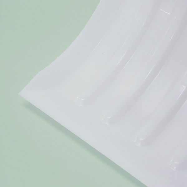 畜産専用 プラスチック プッシャー 大 6丁