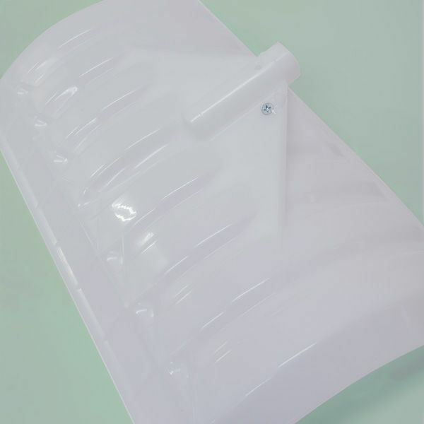 畜産専用 プラスチック プッシャー 大 6丁