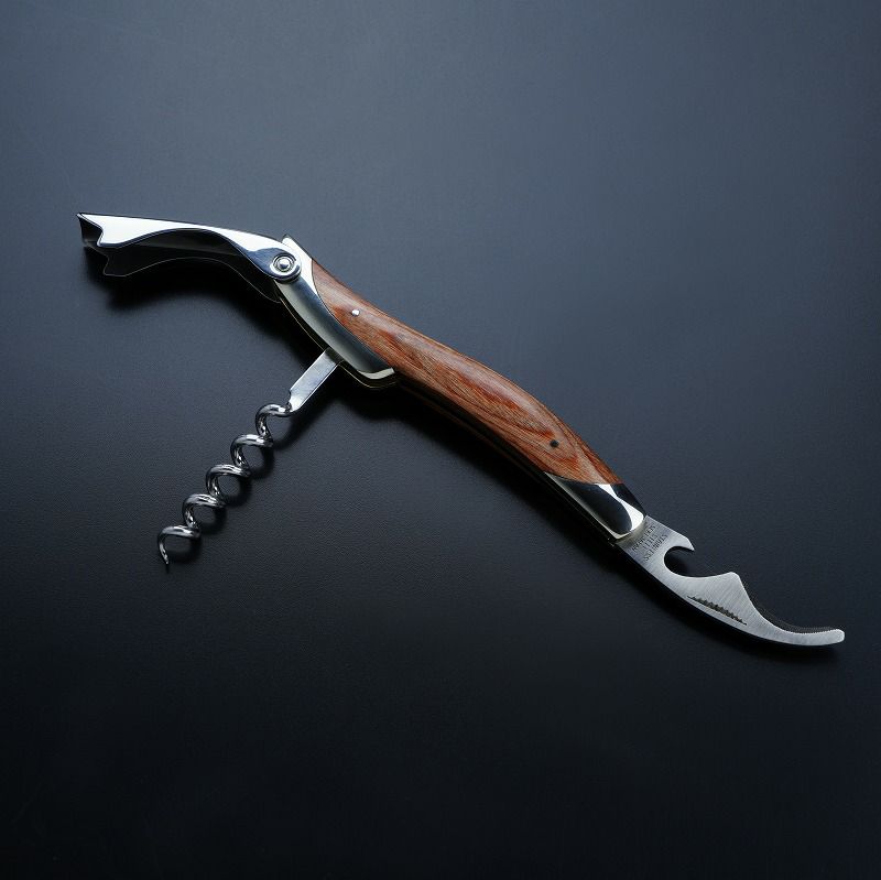 ATHRO （アスロ）ソムリエナイフ