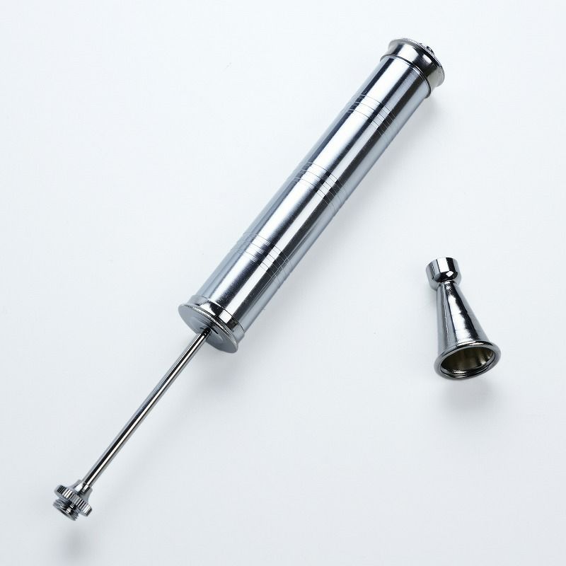 生け花用 霧吹き兼用 水揚げ器 大