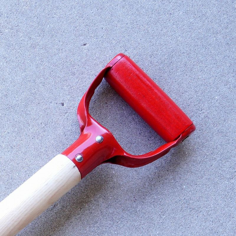 送料b Gフォーク 4本爪 木柄 6丁 農作業畜産用ホーク 農業 畜産 農用フォーク 厳選 刃物 道具の専門店 ほんまもん 本店