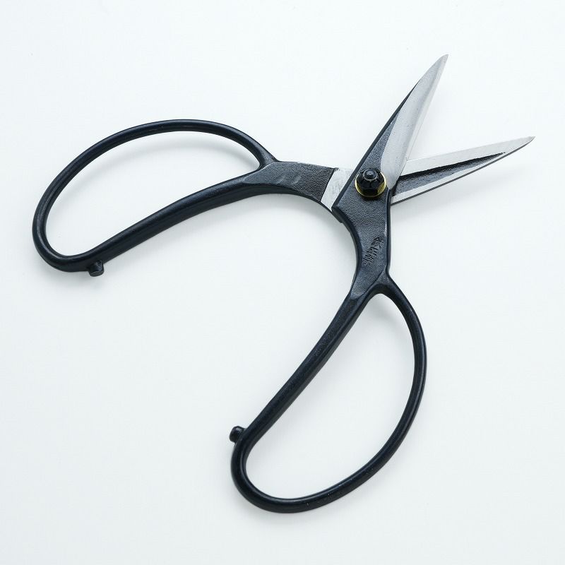 鋏正宗 一般向 植木鋏 75mm 開き