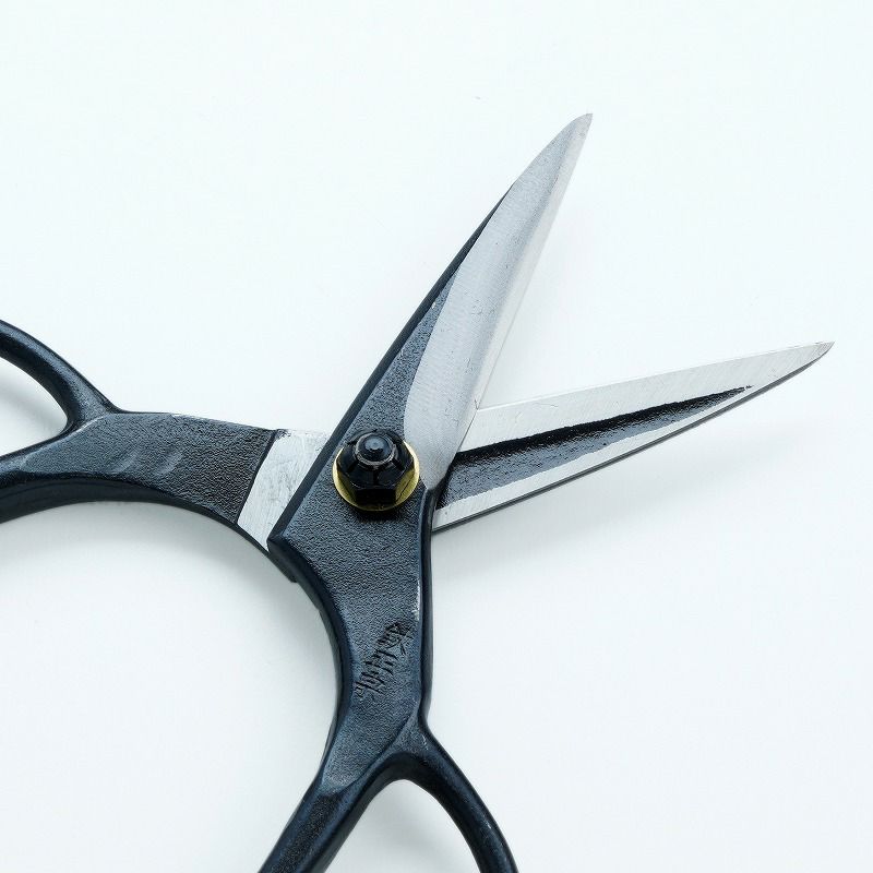 鋏正宗 一般向 植木鋏 75mm 刃開き