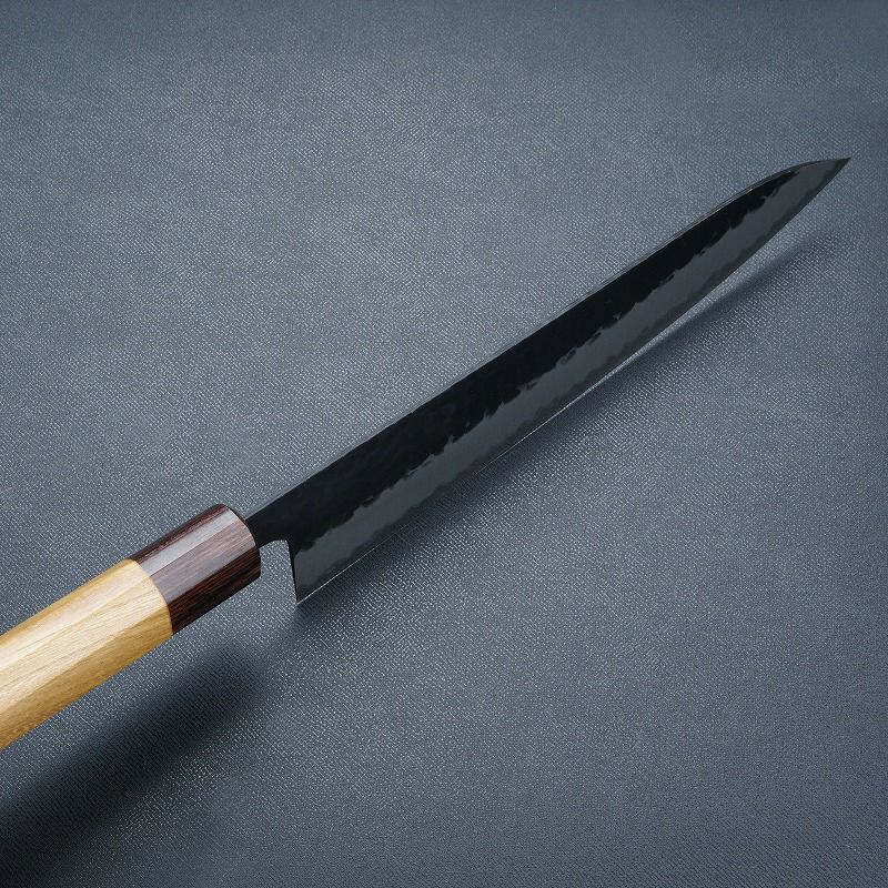 和牛刀 両刃 210mm