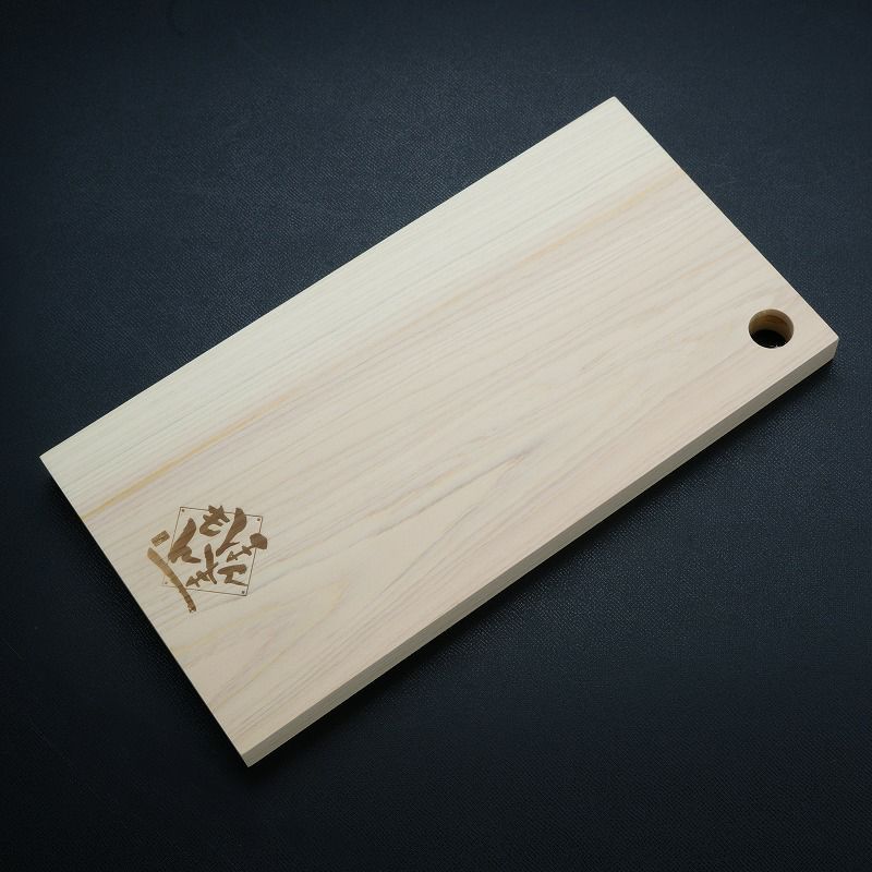 狩猟剣鉈 実戦用 青紙鋼 磨き 4寸