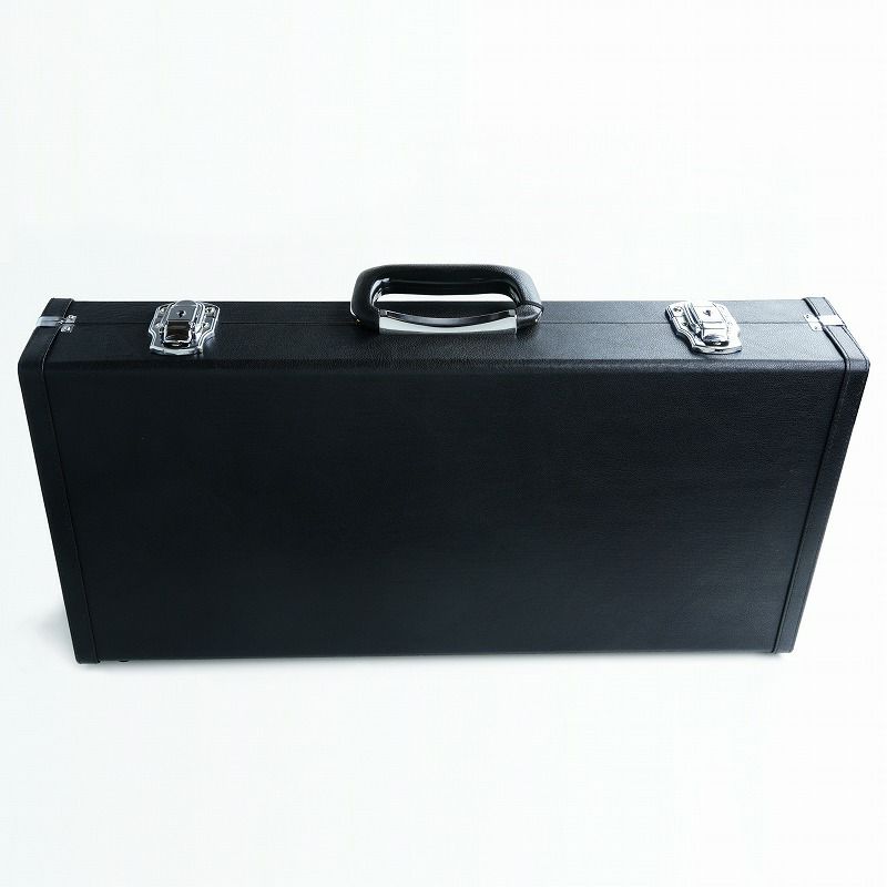 包丁収納用ケース レザー張り アタッシュケース  洋包丁用