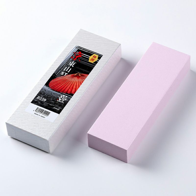 京東山 CR #220 荒砥石