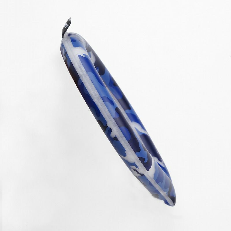 トーヨーセフティー 冷や冷やリング ネイビー Mサイズ