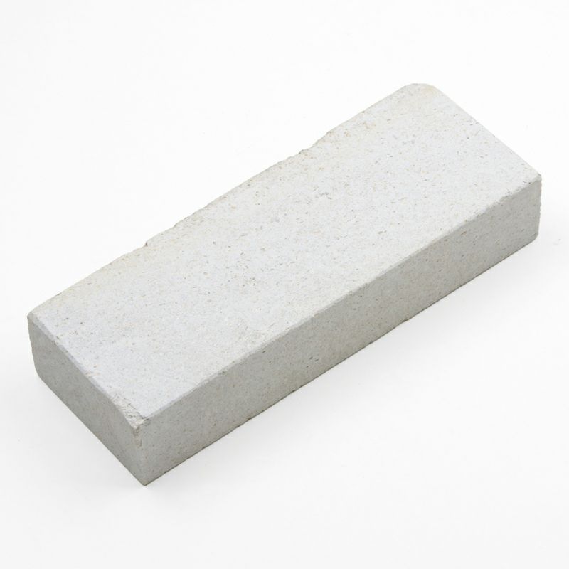 愛媛天然砥石 伊予東山1 中仕上げ用砥石 逆さ裏