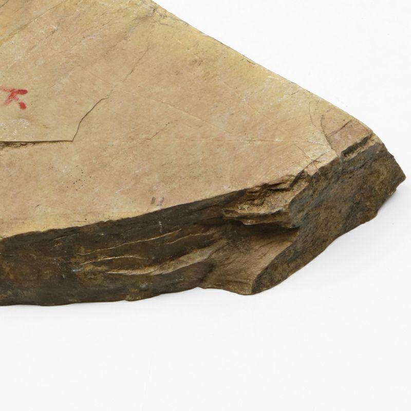 京都天然砥石 中山 赤ピン4 仕上げ砥石