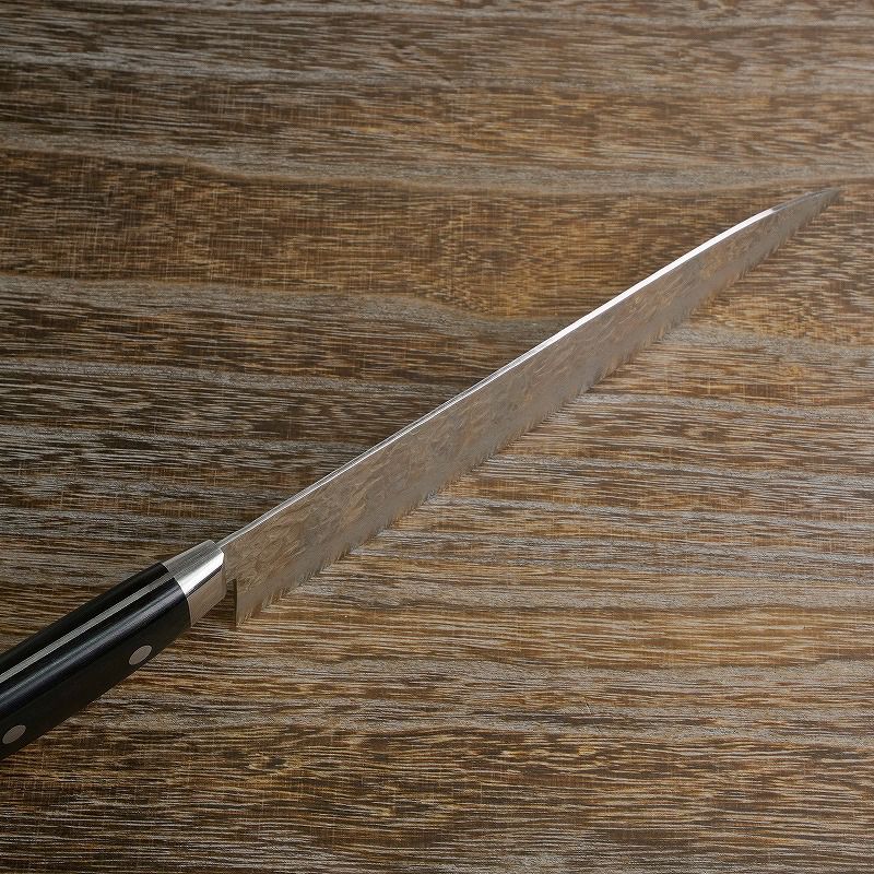 牛刀 両刃 210mm V金10号