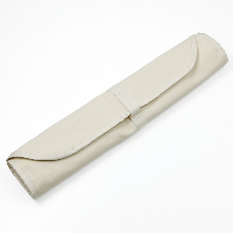 包丁 布巻ケース 大 巻き