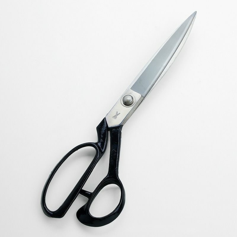 東鋏 増太郎 裁ちばさみ 280mm 手造り鍛造品 長期在庫品 裏