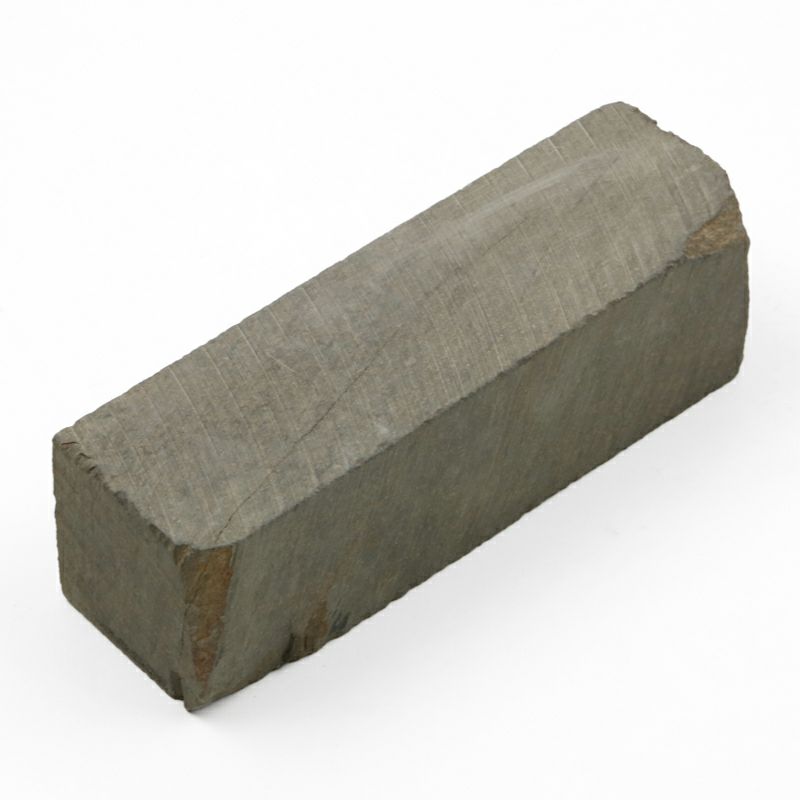 京都 天然砥石 丹波青砥 蔵出し品 中