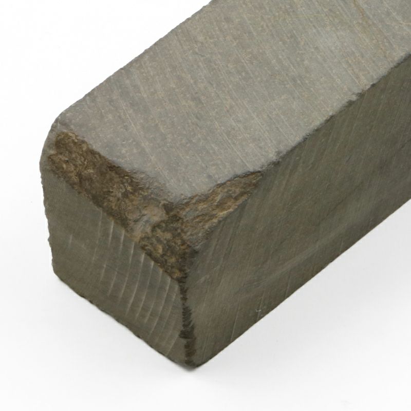 京都 天然砥石 丹波青砥 蔵出し品 中