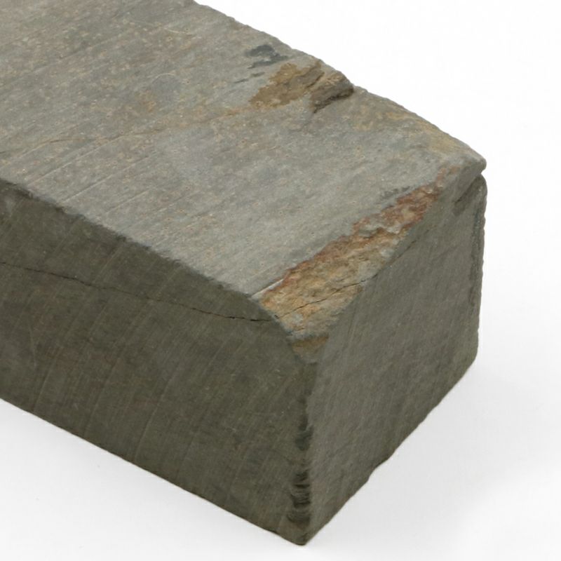 京都 天然砥石 丹波青砥 蔵出し品 中