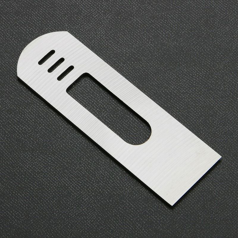 洋鉋 替刃 青紙1号 幅35mm 厚み2.5mm 日本製