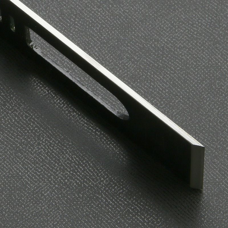 洋鉋 替刃 青紙1号 幅35mm 厚み3.5mm 日本製