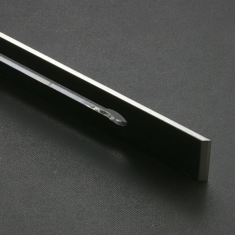 洋鉋 替刃 青紙1号 幅60mm 厚み2.5mm 日本製