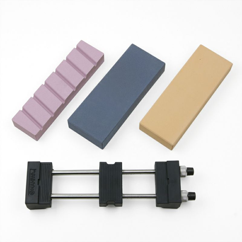 京東山 HSS 砥石セット