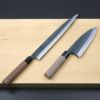 元兼　出刃包丁165mm＆柳刃240mm