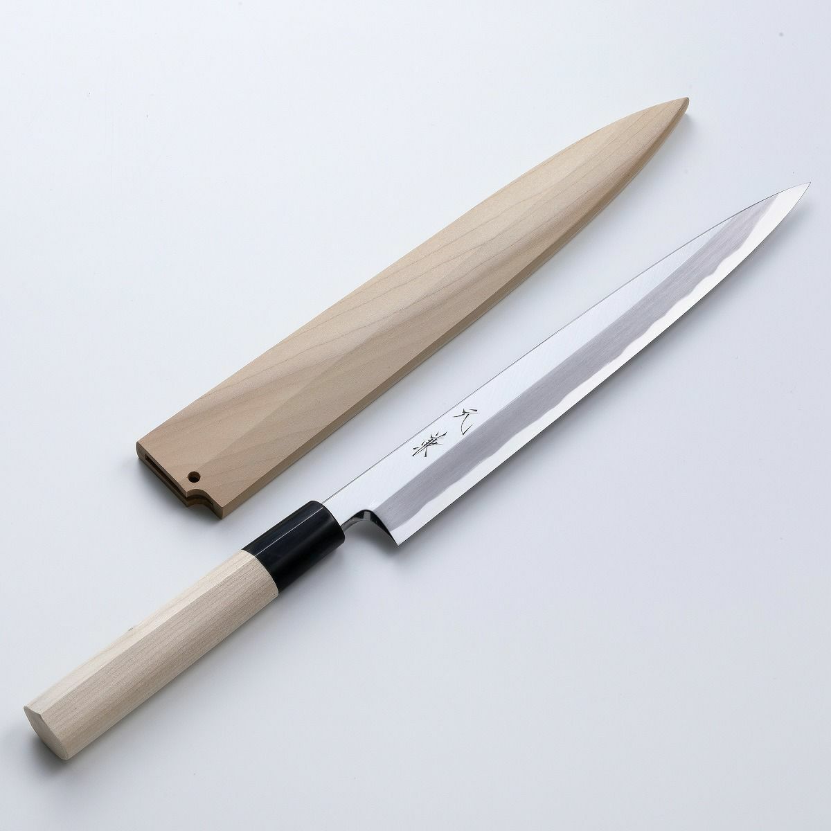 柳刃包丁 片刃 270mm