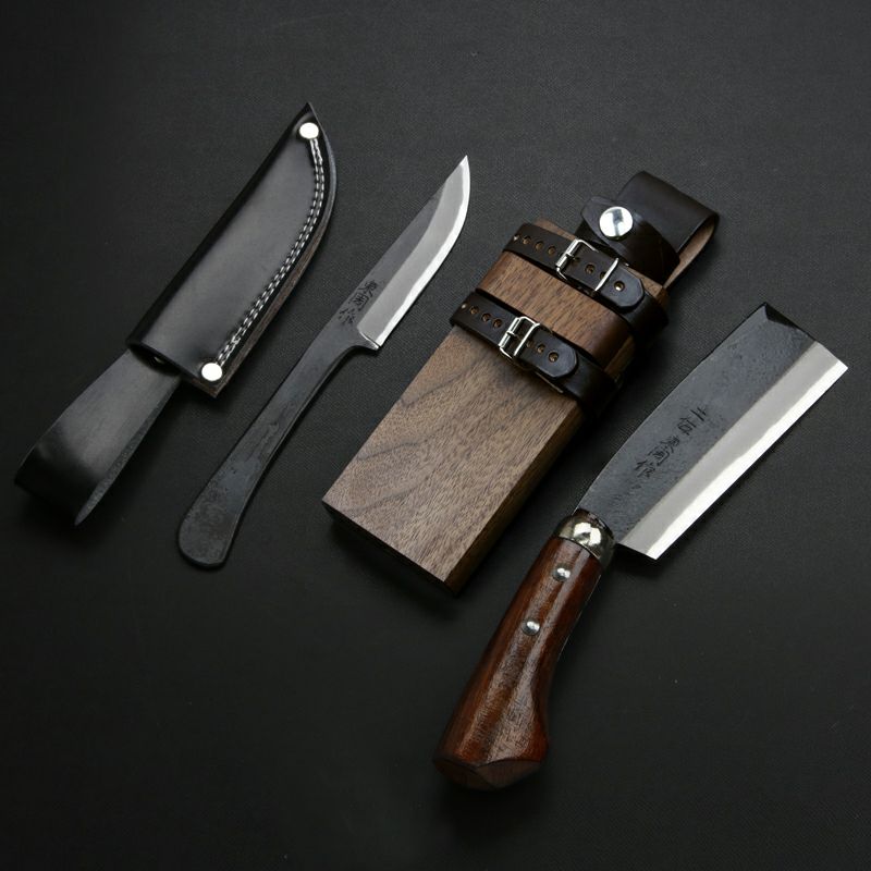 子供向け薪割り道具