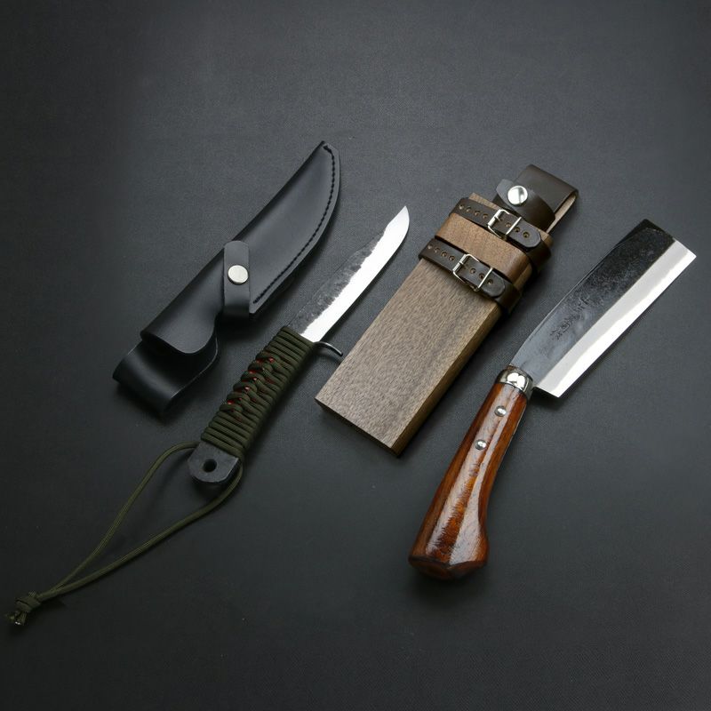 子供向け薪割り道具